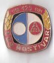 125 years TOS Hostivař