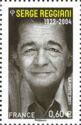 Serge Reggiani (1922-2004)