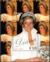 Princesses Diana (1961-1997)