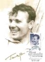 Yuri Gagarin - 75years old