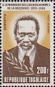 Jomo Kenyatta