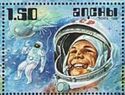 Soviet Space Programm: Yuri Gagarin