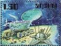 Soviet Space Programm: Moon Research