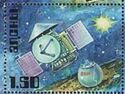 Soviet Space Programm: Satellite