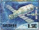 Soviet Space Programm: Space Station
