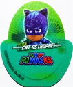 PJ Masks `Its A Cat Astrophe!`