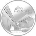 20 Francs (Ceneri base tunnel)