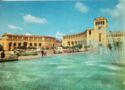 Yerevan. Lenin square