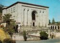 Yerevan. Institute of ancient manuscripts