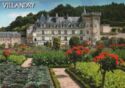 Villandry | The Castle