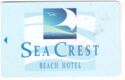 Sea Crest Beach Hotel