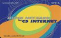Quick Net Card by Cs Internet