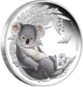 50 Cents (Bush Babies - Koala)