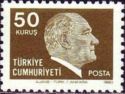 Kemal Ataturk (1881-1938)
