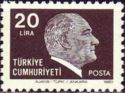 Kemal Ataturk (1881-1938)