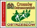50 years of Cross Ostrzeszowskie
