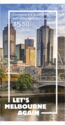 COVID : Melbourne's Recovery (Let's Melbourne Again)