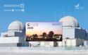 Inauguration of Barakah Nuclear Power Plant