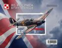 Battle of Britain, 80th Anniversary