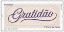 Gratidão (Gratitude)