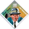 100th Birth Anniversary of Frank Sinatra (1915-1998)