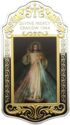 5 Dollars (Divine Mercy Paintings - Cracow 1944)