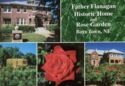 Boys Town, Father Flanagan Historic Home and Rose Garden