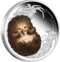 50 Cents (Echidna)
