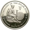 1 Crown (Mythology of the Solar System)