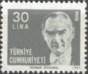 Kemal Ataturk (1881-1938)