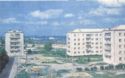 Gorokhovets. New blocks. 1970