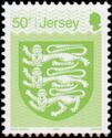 Jersey Crest