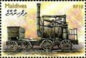 William Hedley's Puffing Billy