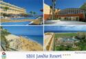 Fuerteventura | SBH Jandia Resort