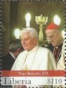 Pope Benedict XVI