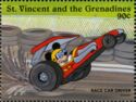 Mickey the Race Car Driver (90 c)