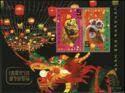 Holy Days & Celebrations (Chinese New Year)