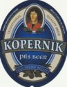 Kapsel:-Kopernik-Pils-Beer-(Browar-Amber-Bielkówko,-Polska)