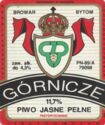 Gornicze