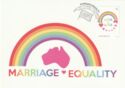 Marriage - Equality / Love i love