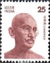 Mohandas Karamchand Gandhi (1869-1948)