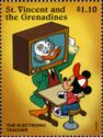 Ludwig von Drake the Electronic Professor and Ferdy