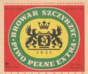 Pelne piwo extra