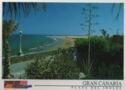 Gran Canaria | Playa del Inglés