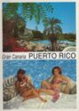 Gran Canaria | Puerto Rico | Partial View and Swimming-pool