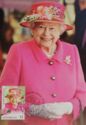 Queen's Birthday - 2018