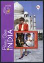 Princess Diana in India