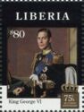 King George VI - 75th Coronation Anniversary