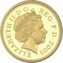 1 Pound (Menai Bridge)