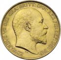 2 Pounds (Edward VII)